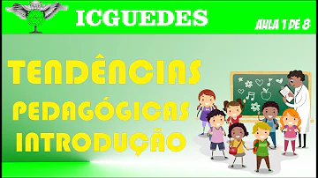Qual é a tendência pedagógica liberal?