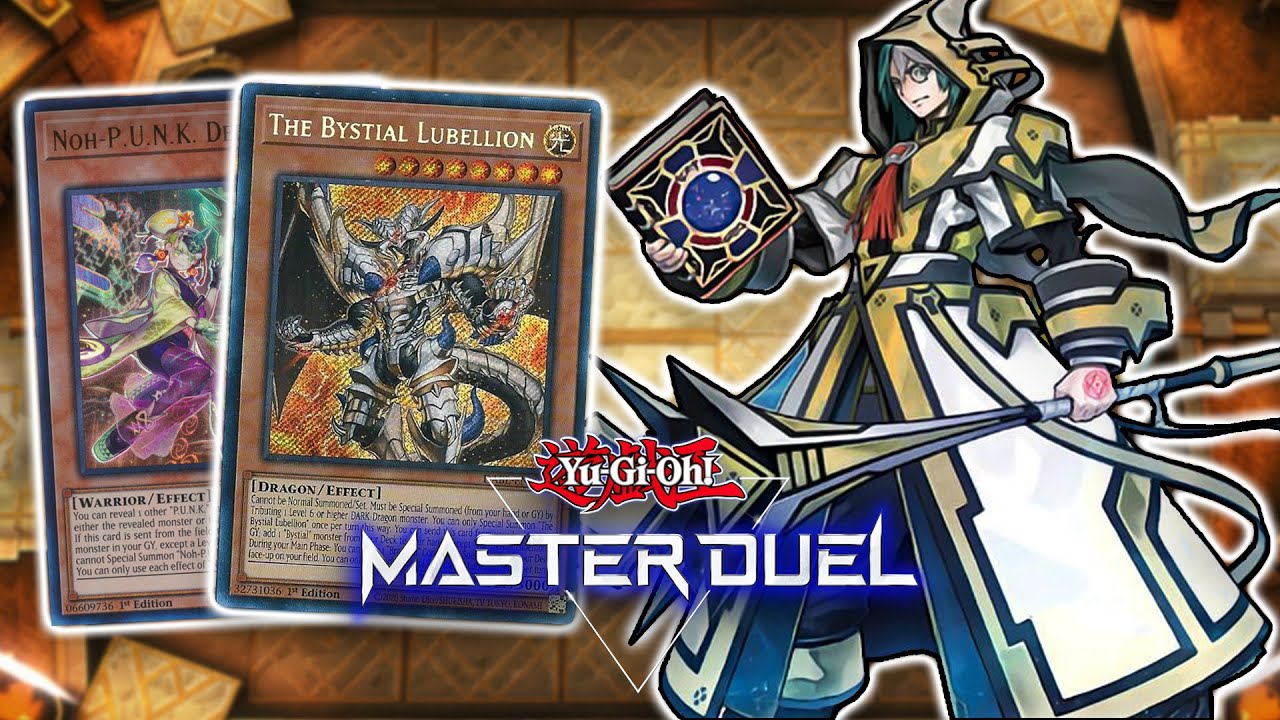 Bringing Aleister Back with my NEW Ultimate Combo Deck! | Yu-Gi-Oh Master Duel | Bringing Aleister Back with my NEW Ultimate Combo Deck! | Yu-Gi-Oh Master Duel |