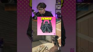 How to Play Deimos Like a PRO in 60 Seconds!