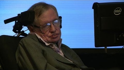 Hawking