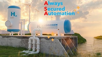 How a Hydrogen Power Plant Works: A Step-by-Step Guide to Green Energy