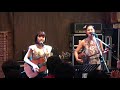 いーどぅし   /    かなさんどー    東京ライブ  1st. Day   タルマッシュ