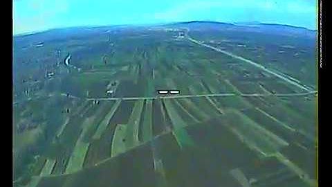 FLYSKY i6 Range test,