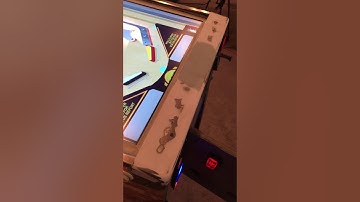 Virtual Pinball Lockdown bar idea!!! Upcycle and get a FREE custom lockdown bar for your Vpin!