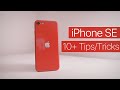 10+ iPhone SE Tips and Tricks