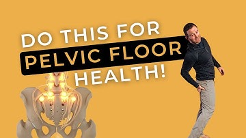 Mobilize the Sacral Plexus for Pelvic Floor Health with a Tibial Nerve Glide