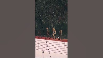 #taylorswift Are you ready for it? the production is amazing #theerastour