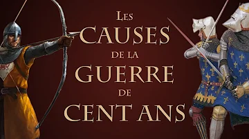 Quelles en sont les causes de la guerre ?