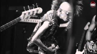 DISLAW  - NCUSS  (OFFICIAL MUSIC VIDEO)