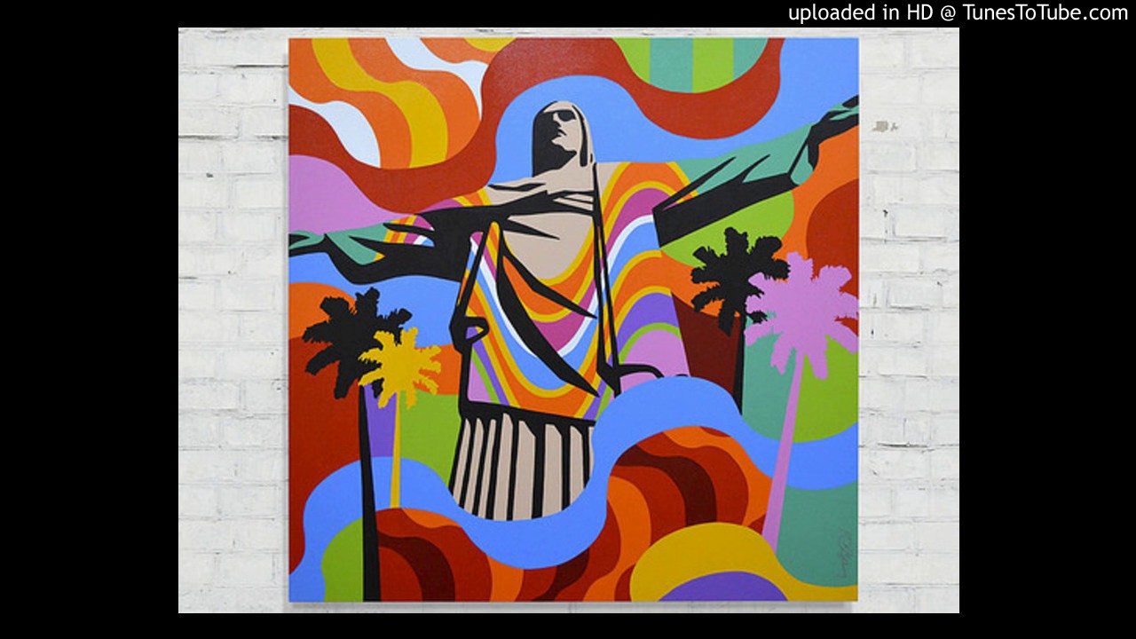 Смотреть «Camila Costa - Ponto Das Caboclas (Carrot Green Acid remix)» на YouTube Смотреть «Camila Costa - Ponto Das Caboclas (Carrot Green Acid remix)» на YouTube