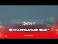 Networkhocam.com Nedir? - KOZBA.ORG