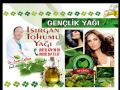 ISIRGAN TOHUMU SETİ DR. ÖMER COŞKUN