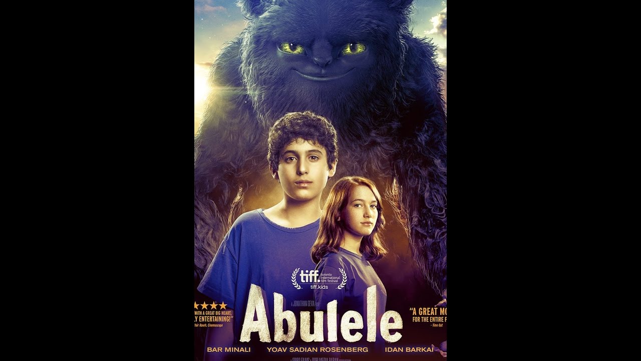 ABULELE AU PAYS DES HOMMES Bande Annonce VF - YouTube