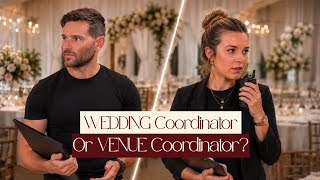 What A Wedding Coordinator ACTUALLY Does (With an Expert!)