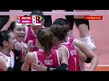 Top 10 Plays: CHERY TIGGO vs. CREAMLINE | 2024-25 PVL All-Filipino Conference