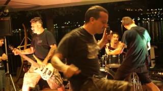 PUNK ROCK ON THE LAKE - Discomostro, Spike Polite & Sewage (Reagan Youth), Piciomolle, The Butchers