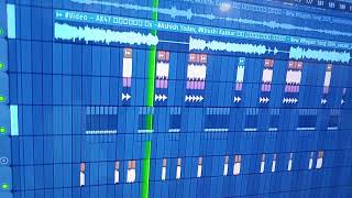 Ak 47 dj mix karte hue flp #ashish_yadav #shorts 