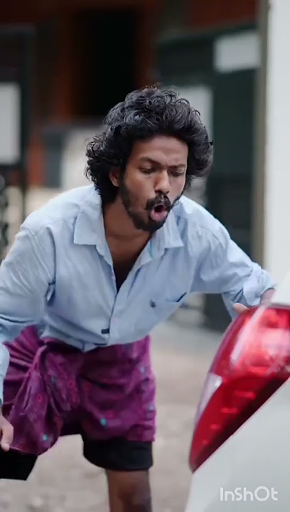Kombakad koya kunjappu  #entertaiment #comedy