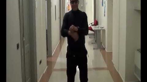 CIMeC CLIC Gangnam Style