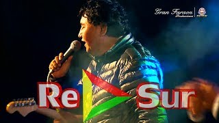 Video thumbnail of "Eclipse - En vivo / Mix 2019 (La Paz - RePlaySur©) OFICIAL✓"