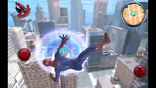 The Amazing Spider-Man (GamePlay)