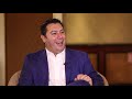 The biggest challenge I faced | JC Parets, CMT chats with Anuraag Saboo, CMT