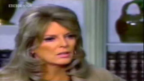 Dinah Shore Show with Emergency! Cast 1975