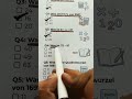 MATHE QUIZ 🇩🇪 | KANNST DU ALLE AUFGABEN RICHTIG LÖSEN? 🤓✨