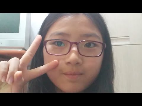 과자asmr실시간 반모OK