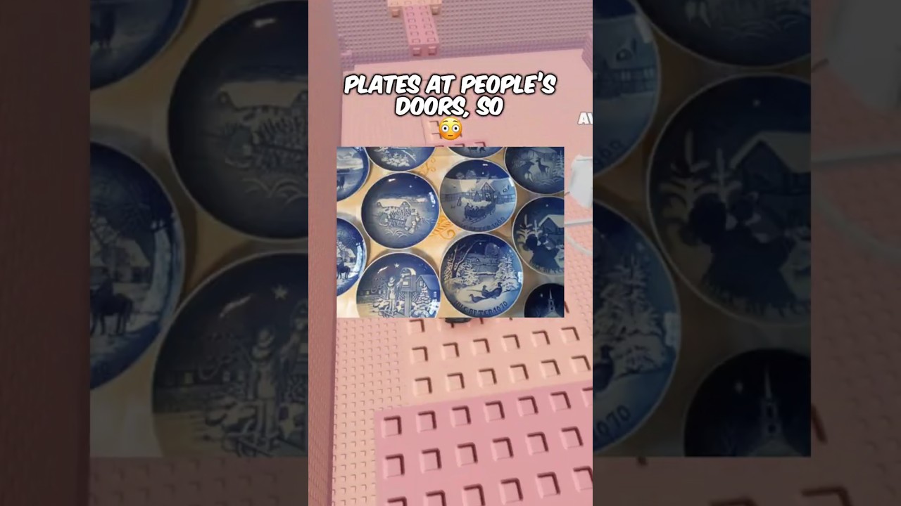 Weird New Year Traditions Around the World (Part 1) 