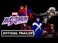 Marvel MaXimum Collection - Official Release Date Trailer