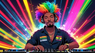 Dub Reggae Vibe With Onjalo The Dj Reggae Dub Sensation