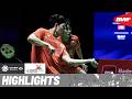 Kim/Seo vs Rankireddy/Shetty | High pace and power throughout