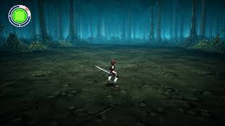Element Hunter • Gameplay (NDS)