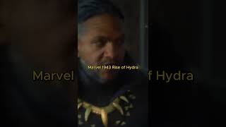 Rise of Hydra : O NOVO jogo da MARVEL!