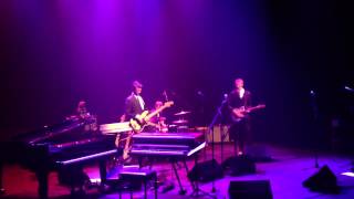 Reindert Kragt On B.