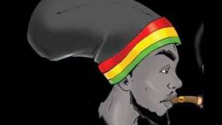 Vignette de la vidéo "Black Uhuru - Bad Girl"