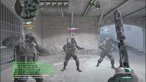 This video is for Faceit Admins.