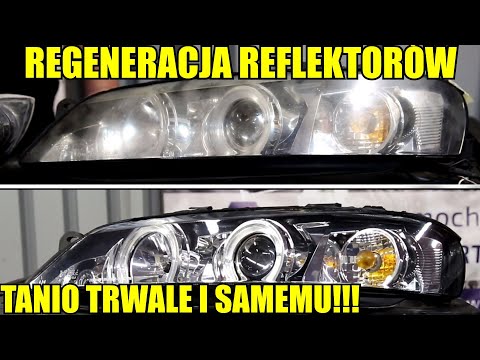 Wideo: Dlaczego reflektory mojego samochodu ciągle gasną?