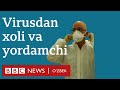 Коронавирус: Ундан қутилгач нима қиласиз? Дунё, янгиликлар - BBC News O'zbek