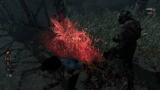 dbd tutorial bots are so realistic