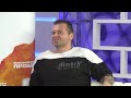 ТРЕНИРОВОЧНЫЙ ДНЕВНИК//Denis Borisov