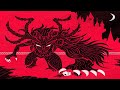 Bloodborn Demake - Cleric Beast #4