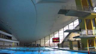 Splashdiving Christmas Special 2011 by Janwilko444 - with christmas Suits and music