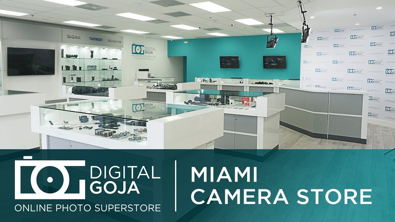 Camera Miami Photography Best