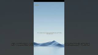 lirik lagu akhir yang manis Fabio Asher