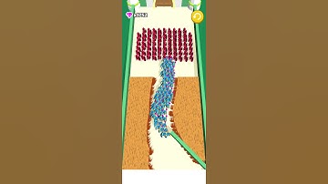 Castle Raid Walk through Part all Level Android (ios)(5)