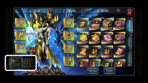 Legacy of Discord - Furious Wings 