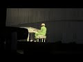 Tyler, The Creator- Earfquake on Piano (Fresno, Ca)