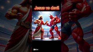 Download Lagu Jesus vs devil fight in www.e #jesus #jesusvsdevil #respect MP3 Download Lagu Jesus vs devil fight in www.e #jesus #jesusvsdevil #respect MP3